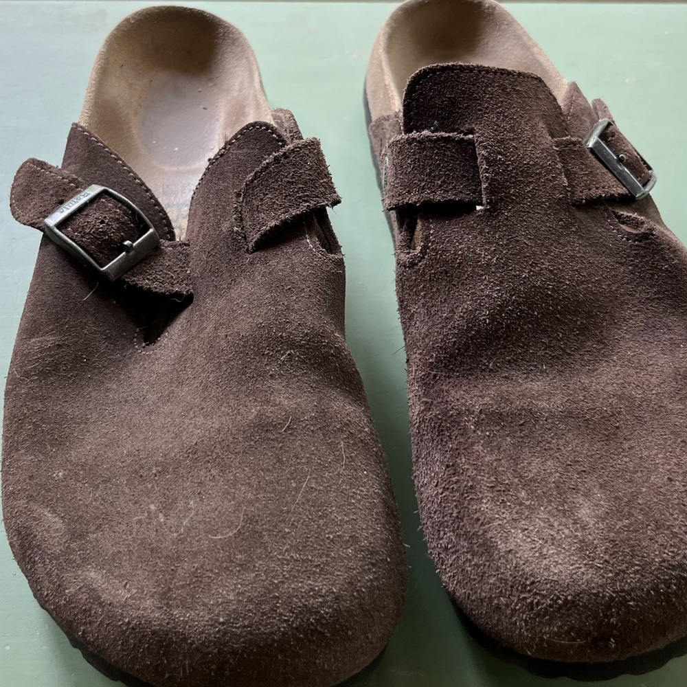 Betula Birkenstock 40